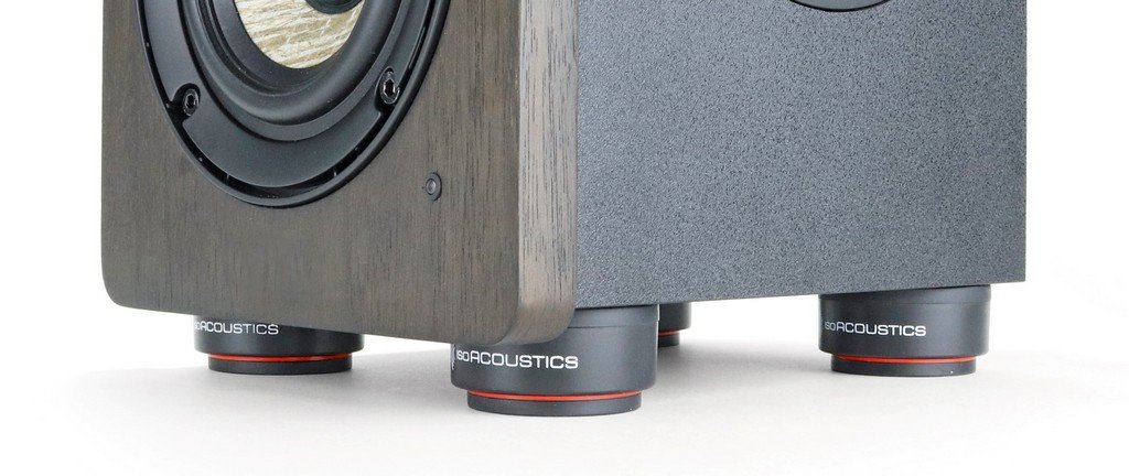 Iso Acoustics ISO-PUCK Mini_4