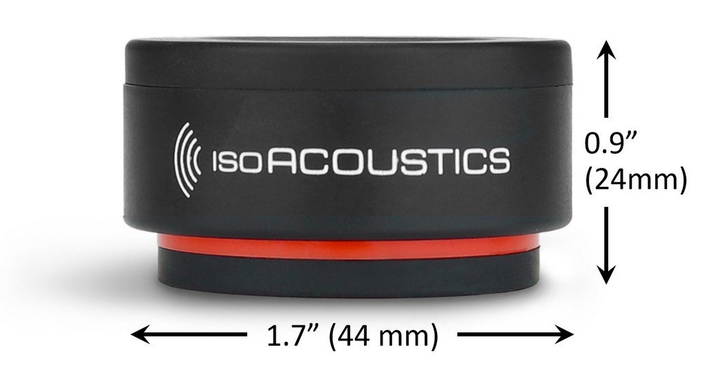 Iso Acoustics ISO-PUCK Mini_7