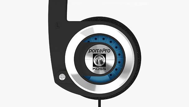 Koss Porta Pro® Classic